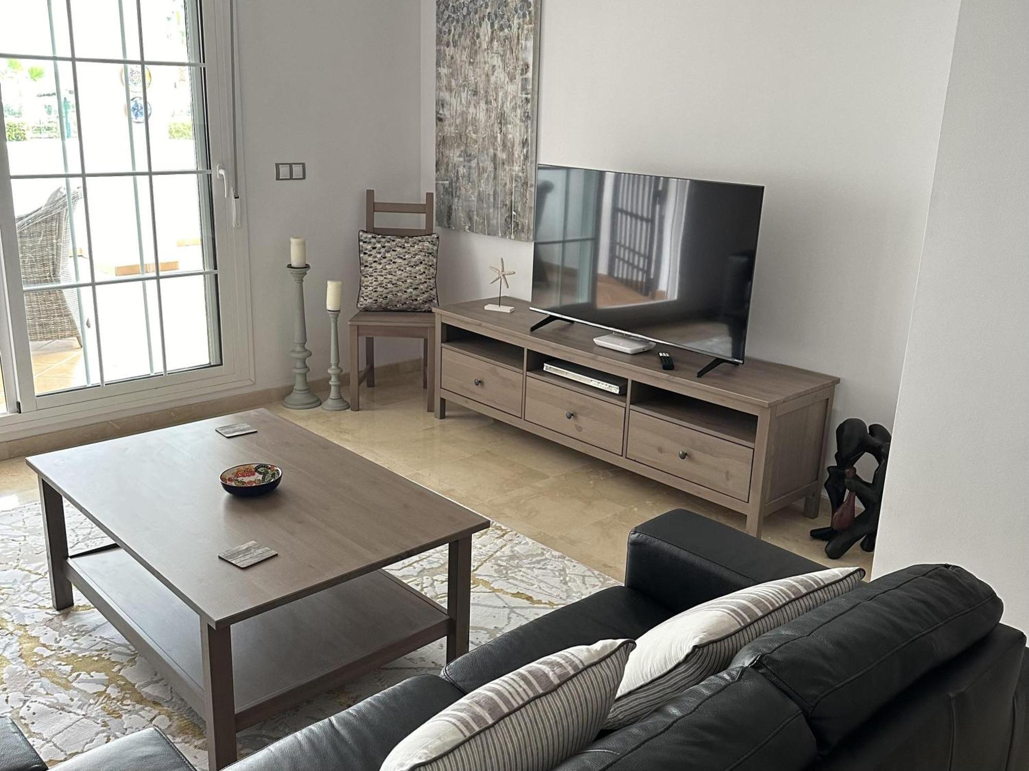 Ground Floor 2Bed Apartment Duquesa Manilva San Luis de Sabinillas Eksteriør bilde