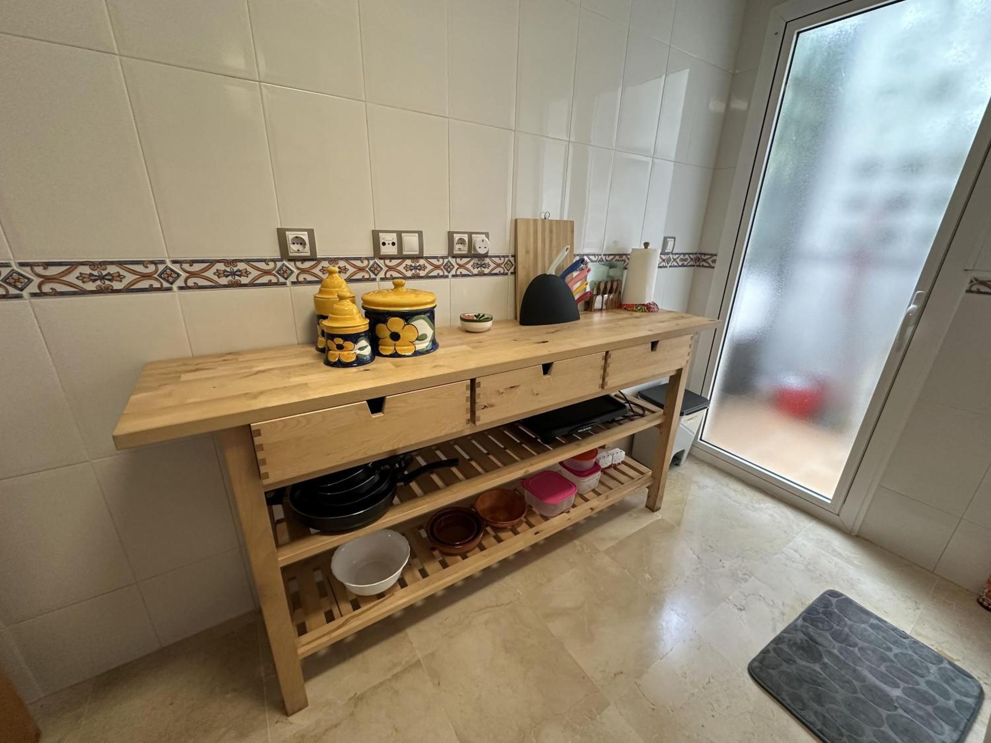 Ground Floor 2Bed Apartment Duquesa Manilva San Luis de Sabinillas Eksteriør bilde
