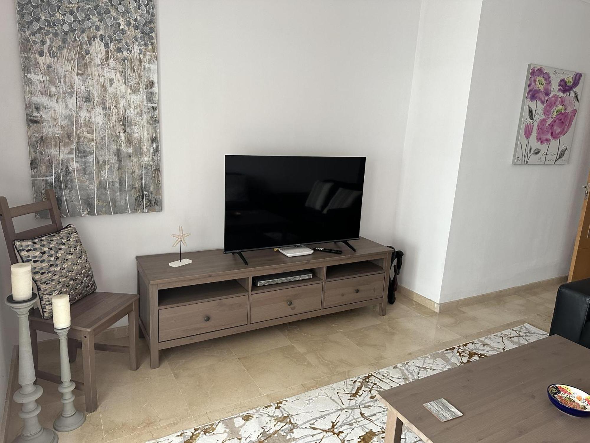 Ground Floor 2Bed Apartment Duquesa Manilva San Luis de Sabinillas Eksteriør bilde