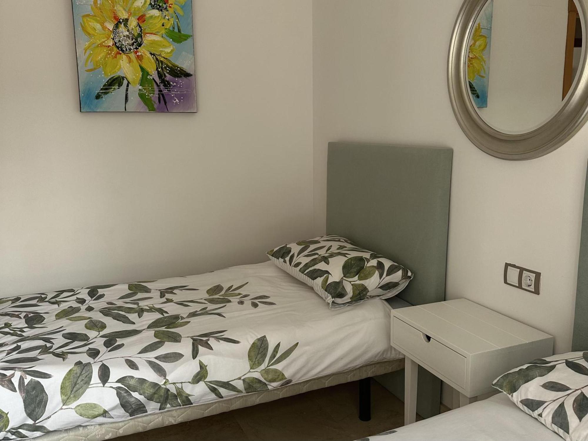 Ground Floor 2Bed Apartment Duquesa Manilva San Luis de Sabinillas Eksteriør bilde