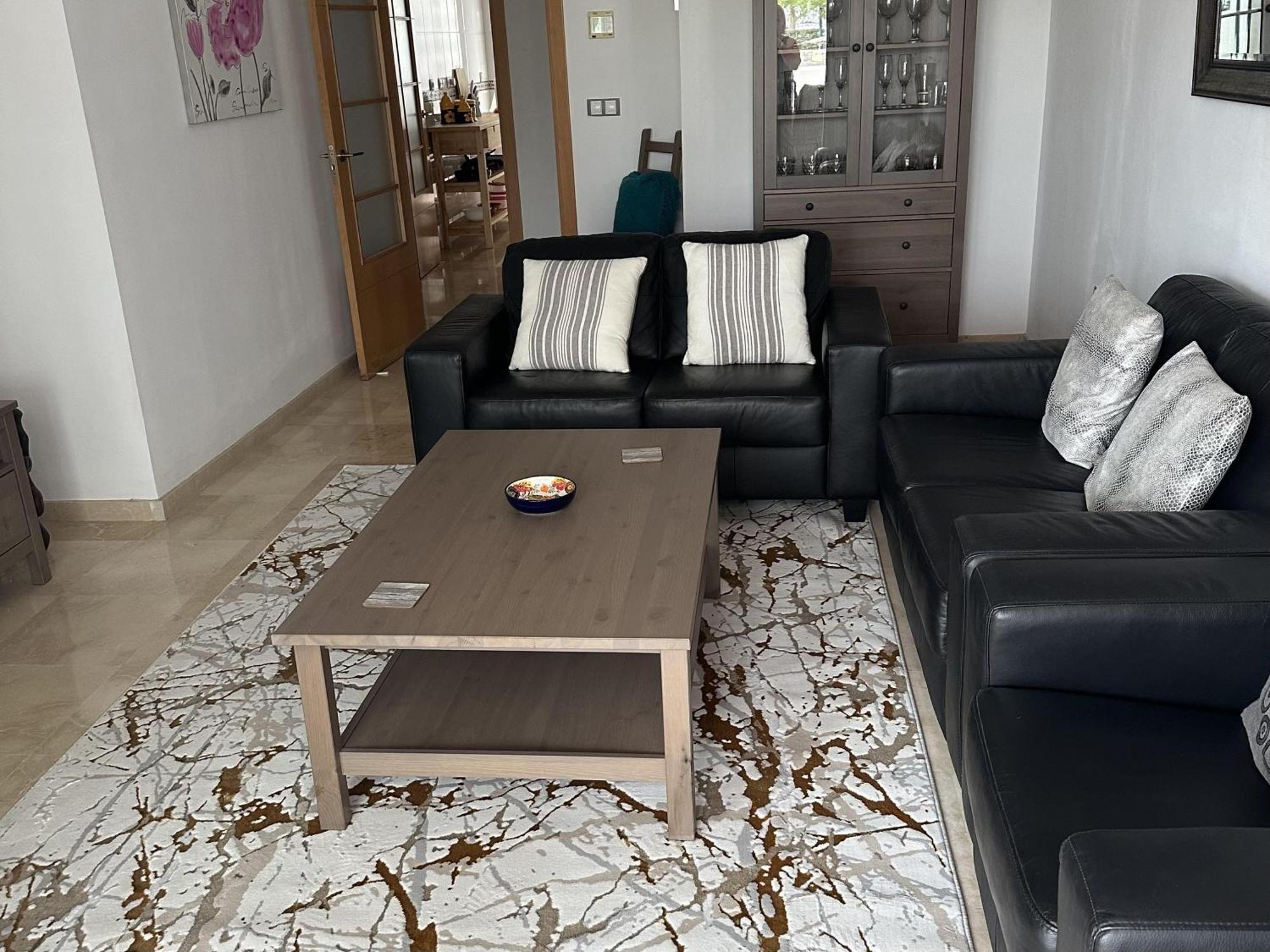 Ground Floor 2Bed Apartment Duquesa Manilva San Luis de Sabinillas Eksteriør bilde