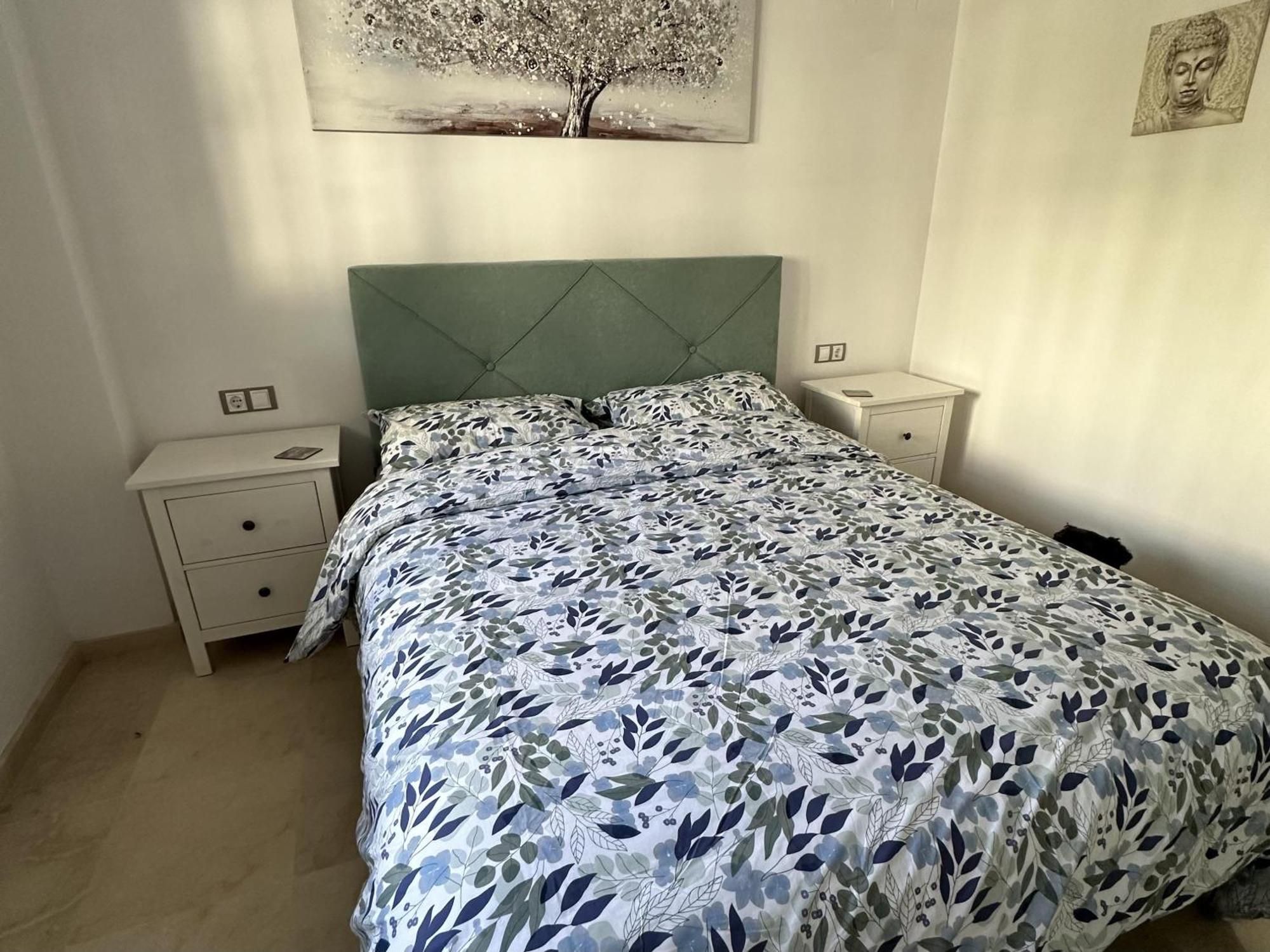 Ground Floor 2Bed Apartment Duquesa Manilva San Luis de Sabinillas Eksteriør bilde