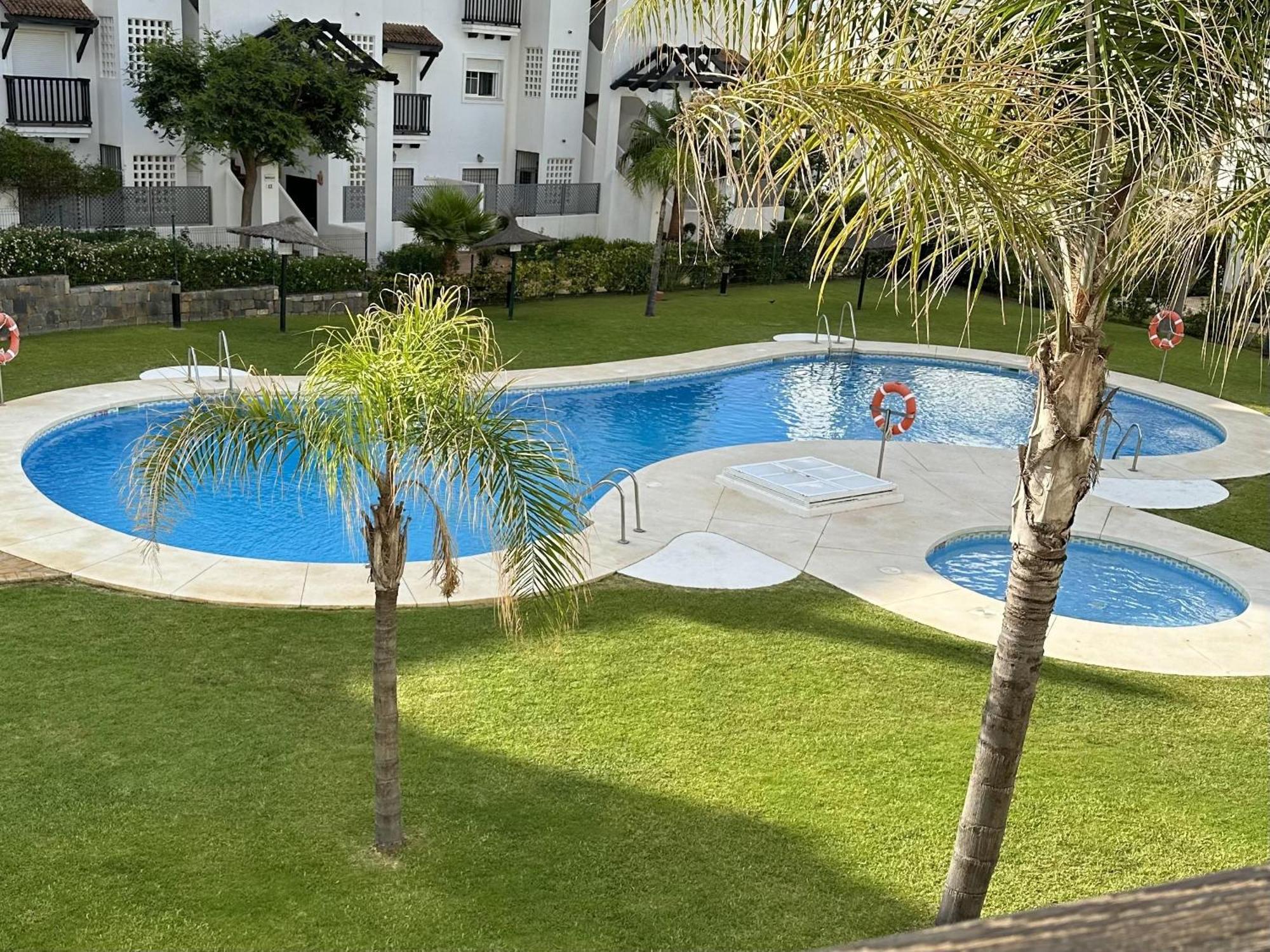 Ground Floor 2Bed Apartment Duquesa Manilva San Luis de Sabinillas Eksteriør bilde